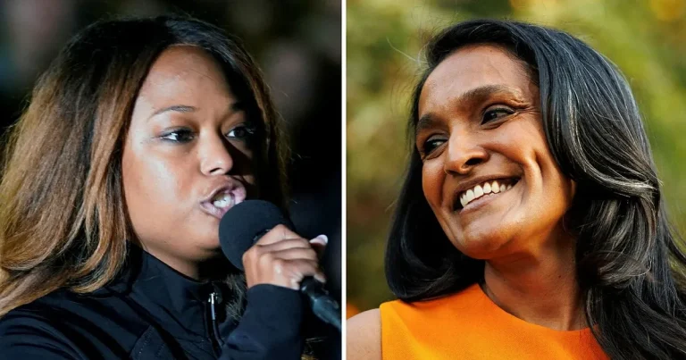 Socialisterna som kan ta makten i storstäderna i USA