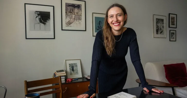Anna-Karin Selbergs roman om en rättegång är rafflande läsning