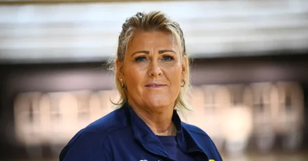 26 år efter guldet – nu vill Pia Hansen tillbaka till OS