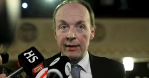 Expert efter intrången hos finska politiker: Mycket pekar mot Ryssland