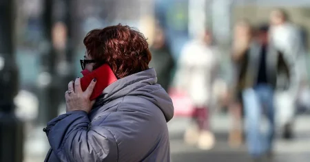Ukrainas nya strategi – attackerar ryssarnas mobiler