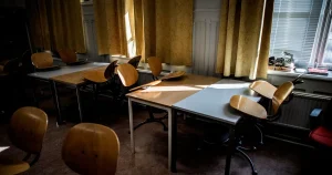 Lärare hävdade att idrottare vunnit OS-guld ”med Guds hjälp” – skola kritiseras