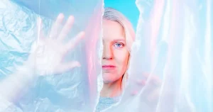 Carina Bergfeldt: ”Äntligen har min son fått den mamma han förtjänar”