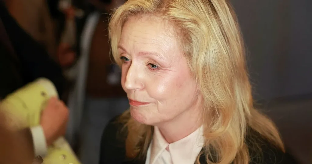 Thand Ringqvist får sonderingsuppdraget – detta händer nu