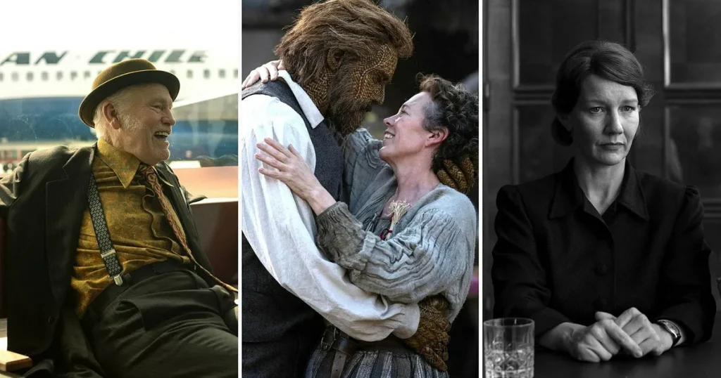 Här är guldkornen på Stockholms filmfestival