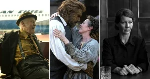 Här är guldkornen på Stockholms filmfestival
