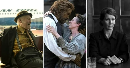 Här är guldkornen på Stockholms filmfestival