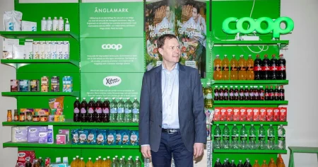 Stora Coop sänker priserna med 6,5 procent – på 600 varor