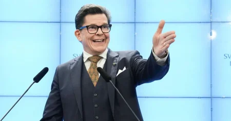 Susanne Nyström: Det är inte talmannen som agerar ”anmärkningsvärt”