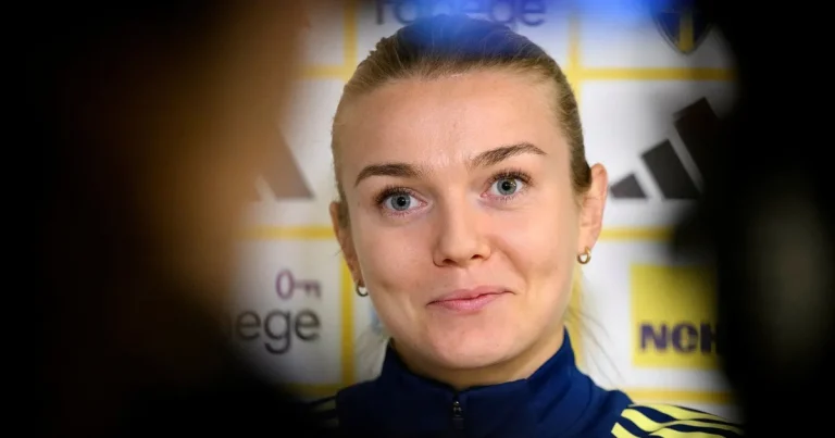 Så ska damerna undvika herrarnas kaos: ”Mycket handsprit överallt”