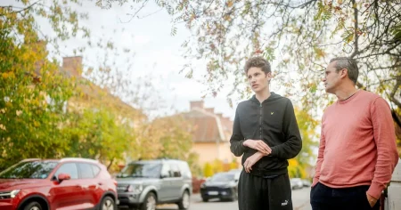 Skolskjutskaoset drabbar elever med särskilda behov: ”En demokratifråga”