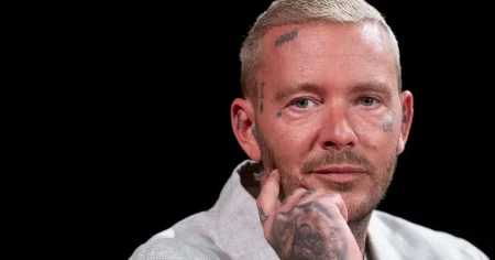 Mina Asp Romefors: Joakim Lundell blir ”Stephanie” – och upptäcker kvinnohat
