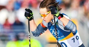Finlands skidförbund försöker inte stoppa ryska åkare