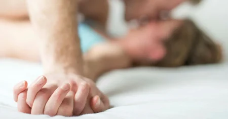 Har generation Z mindre sex än andra?