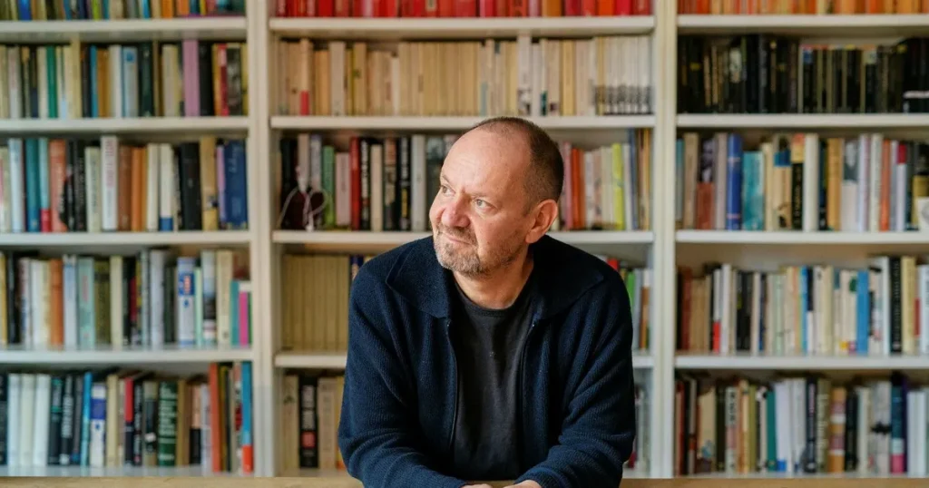 Philippe Sands: Den tyska tystnaden kring Gaza är öronbedövande