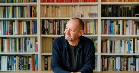 Philippe Sands: Den tyska tystnaden kring Gaza är öronbedövande