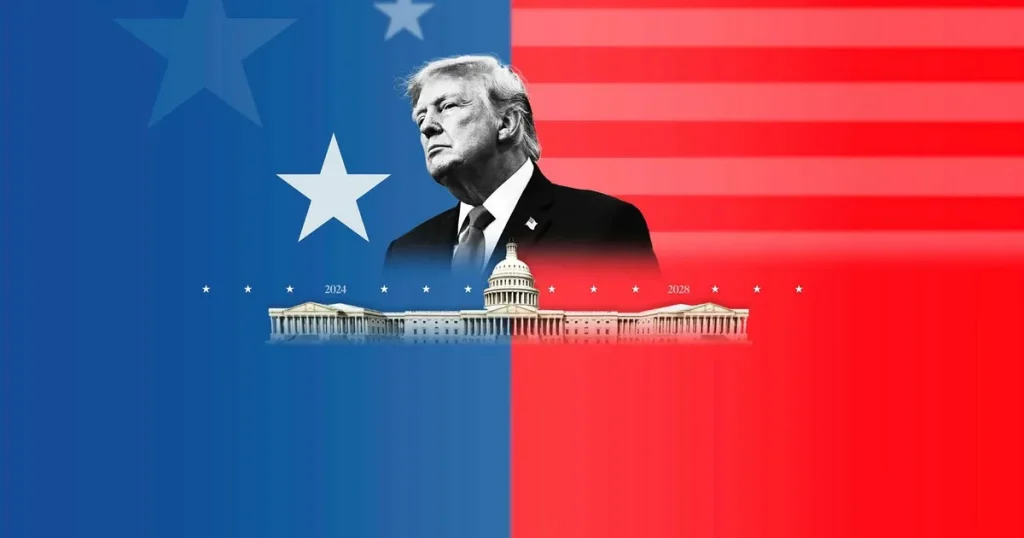 Mellanårsvalet i USA – allt du behöver veta