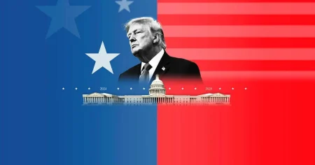 Mellanårsvalet i USA – allt du behöver veta