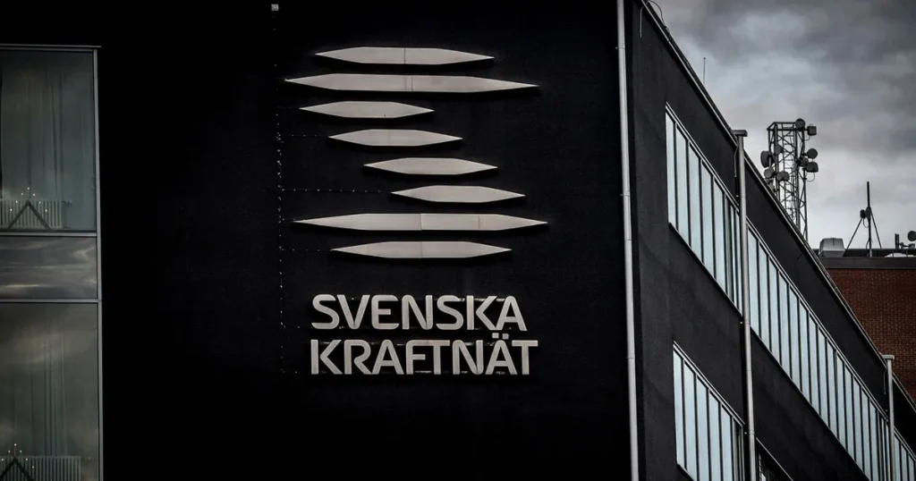 Ytterligare två tunga avhopp på Svenska kraftnät