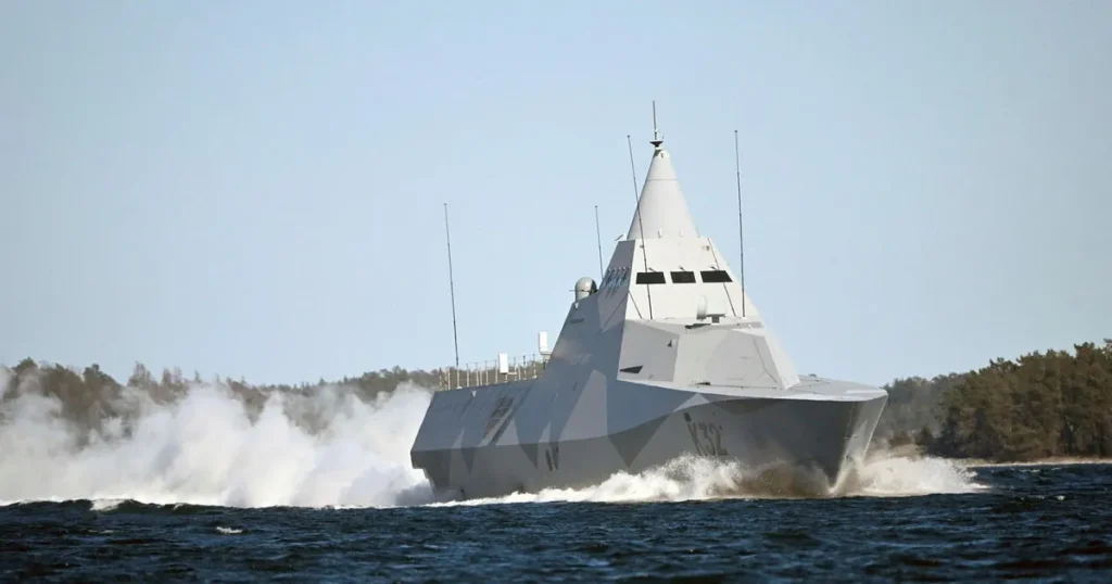 Militärforskare: Sverige borde fokusera mer på Finland