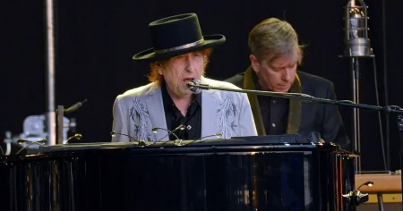 Nojan över 85-årige Bob Dylan försvinner direkt