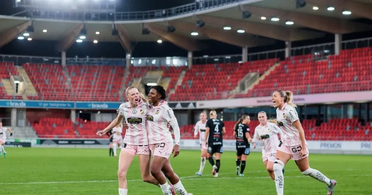 Häcken mot guldet – kan bli mästare på spahotell