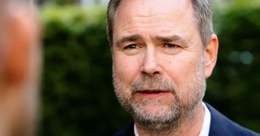 Danska politiker rasar efter domen: ”Oacceptabelt”