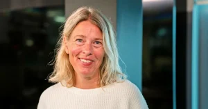 Aftonbladets chefredaktör Lotta Folcker lämnar