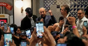 Nathan Shachar: Netanyahus generaler vill stoppa en Iranattack före valet