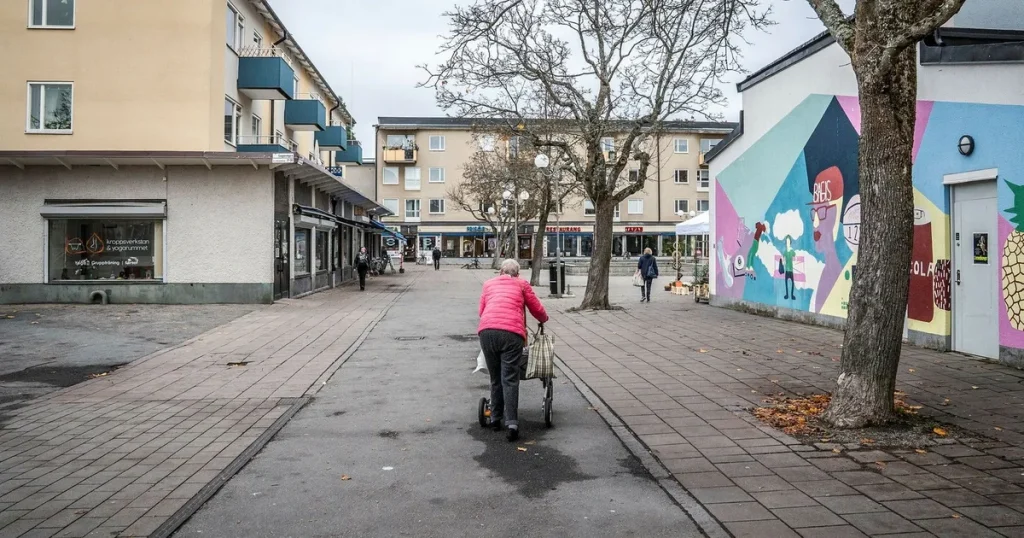 ”Nu blir man rädd att våldet ska trappas upp igen”