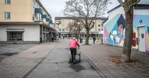 ”Nu blir man rädd att våldet ska trappas upp igen”
