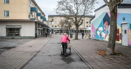 ”Nu blir man rädd att våldet ska trappas upp igen”
