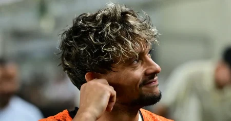 Johanna Frändén: Så fick brasilianska spelaren fotbollsfans att läsa Tolstoj