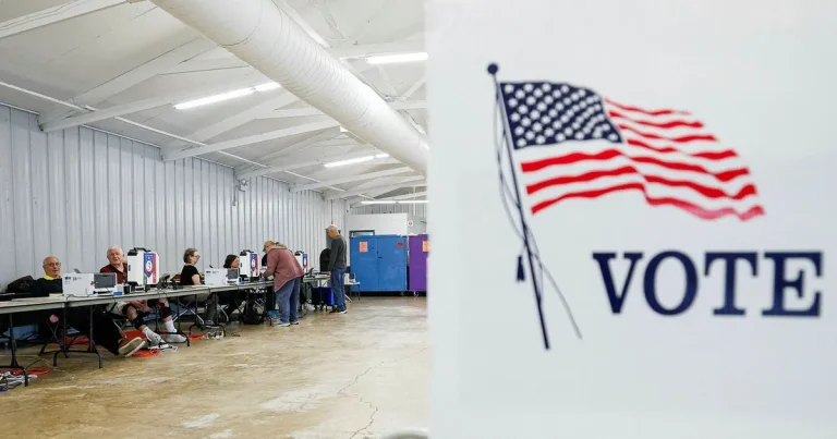 Karl Dalén: Kommer en demokratisk våg att svepa över USA?