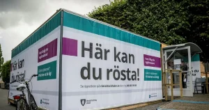Efter larmen om valfusk – så har det gått