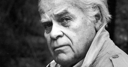 Han gjorde synden till exportvara – i skuggan av ”skitstöveln” Ingmar Bergman