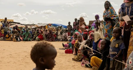 Michael Winiarski: Efter fiaskot lutar det åt ett ”humanitärt” fredspris