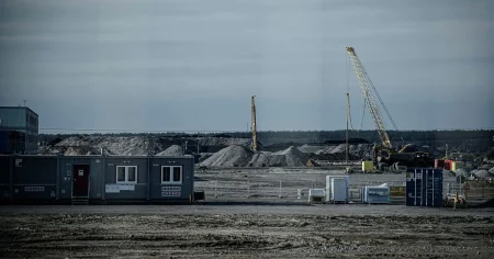 Haverikommissionen sågar förklaringen till sjukdomsfallen vid SSAB