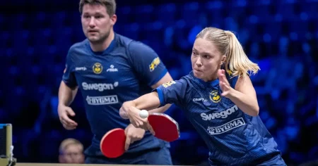 EM-medalj säkrad för svenskarna: ”Så jäkla skönt”