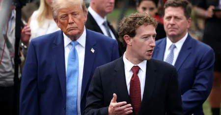 Miljardärskatten: Zuckerberg lovar att stanna i Kalifornien