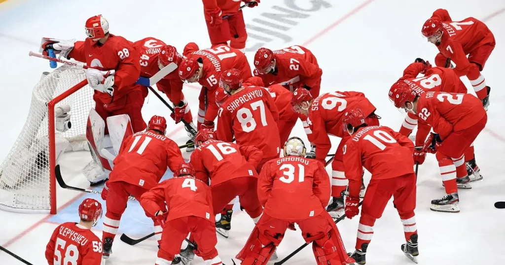 Rysslands comeback skapar kris för värdländerna