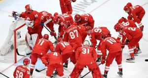 Rysslands comeback skapar kris för värdländerna