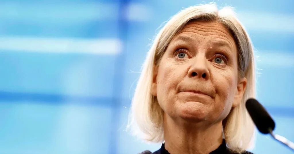 Regeringsdramat går vidare – här är alternativen