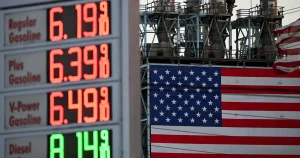 Trumps och Putins dieselavtal – ”Ett desperat röstfiske”