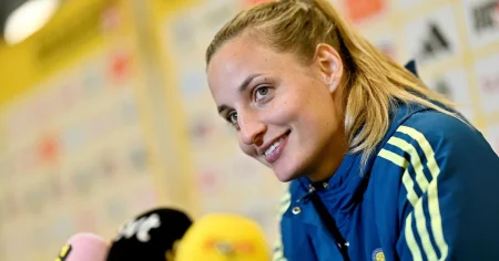 Björn efter comebacken: ”Vi har kommit ur situationen”