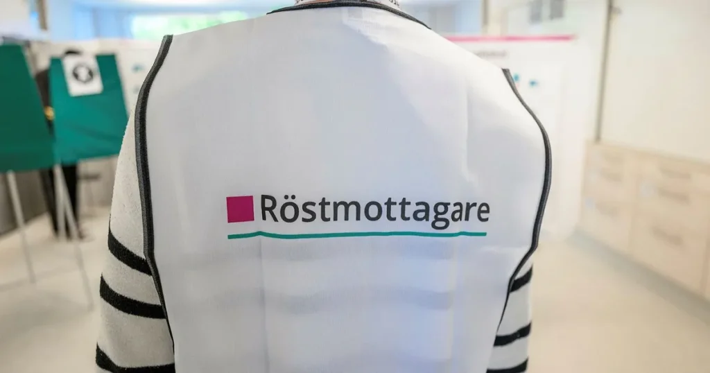 Politikerna i extra möte efter misstankar om valfusk i Järva