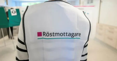 Politikerna i extra möte efter misstankar om valfusk i Järva