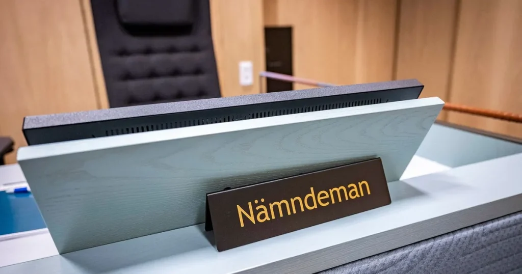 Granskning: Svårt kontrollera om nämndemän begått brott