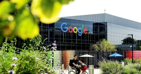 Klas Granström: Googles AI-söktjänst är en mardröm för världens nyhetsmedier