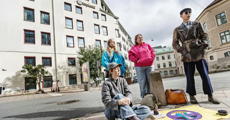 Organisationer varnar för könsidentitetsmottagningen i Göteborg